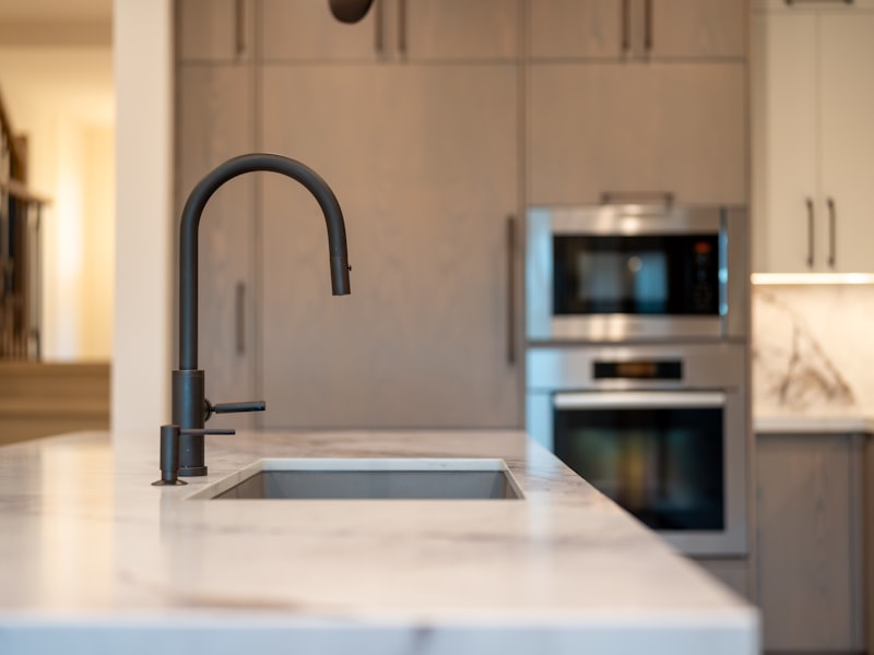 Commercial plumbing in Federal Way