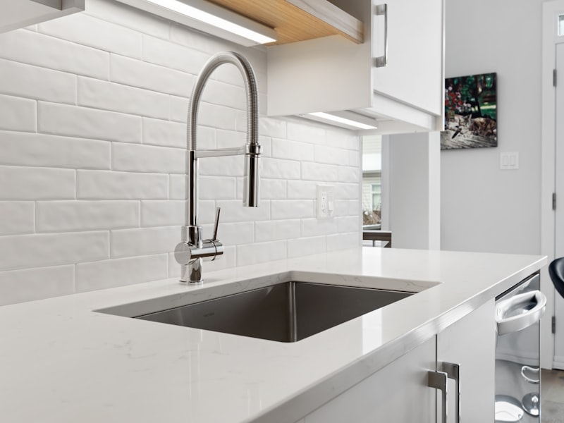 Drain Cleaning service in Federal Way, WA