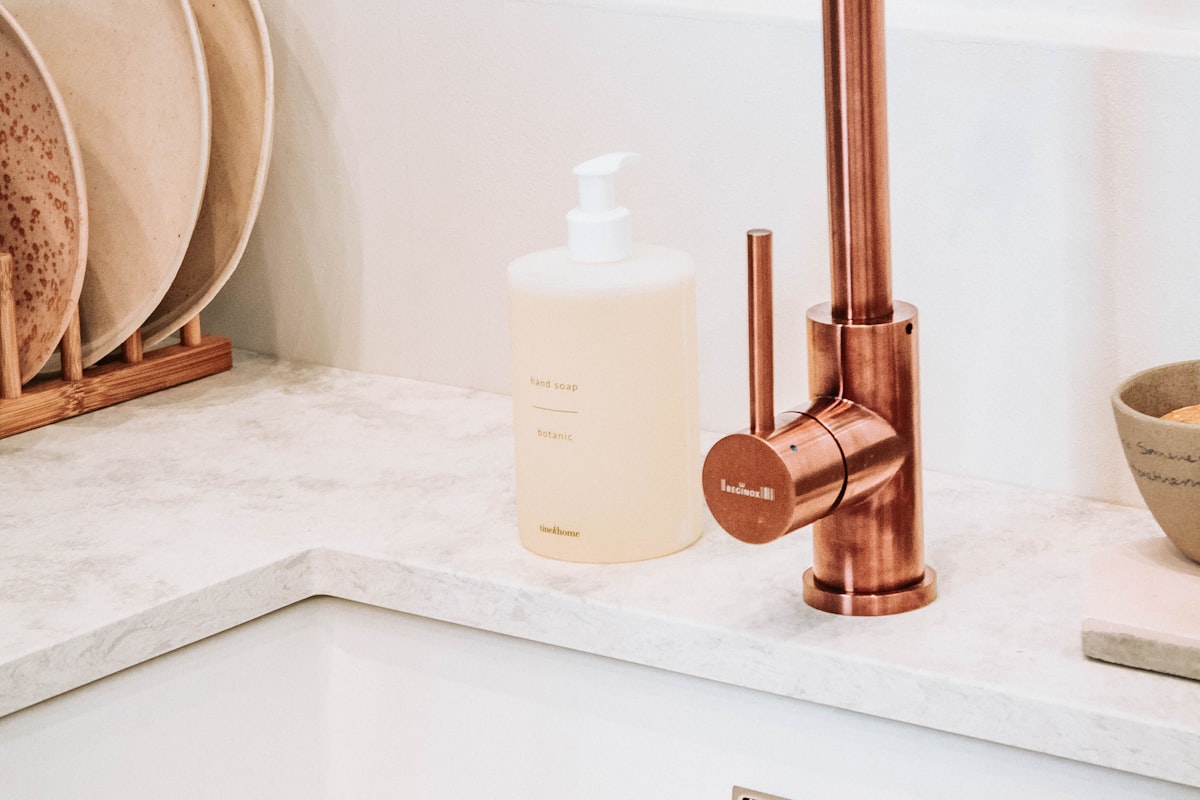 Kitchen Plumbing service in Federal Way, WA